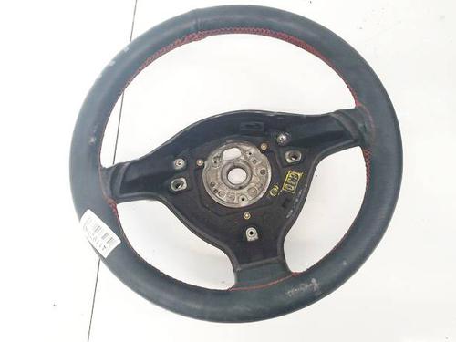 Used Steering wheel Steering wheel VW BORA I (1J2) 1.9 TDI (90 hp) 34829898 34829898