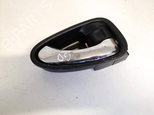 Used Rear right interior door handle Rear right interior door handle 35062063 35062063