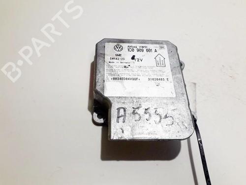 Used ECU airbags ECU airbags SKODA FABIA I (6Y2) 1.9 TDI (100 hp) 33530217 33530217