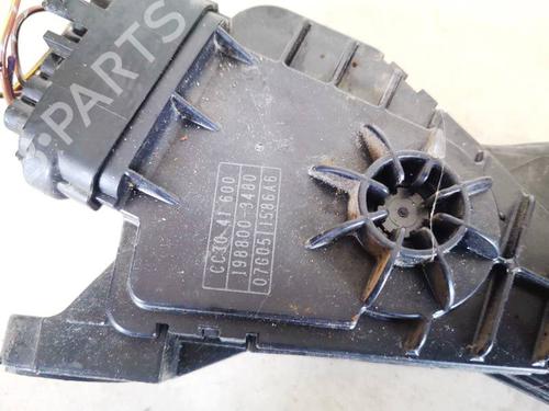 Pedal MAZDA 5 (CR) 2.0 CD (CR19) | BP35246493I4 - Image 2