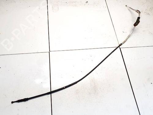 Kabel Kabel VW TOURAN (1T1, 1T2) 1.9 TDI (105 hp) 36829930 36829930
