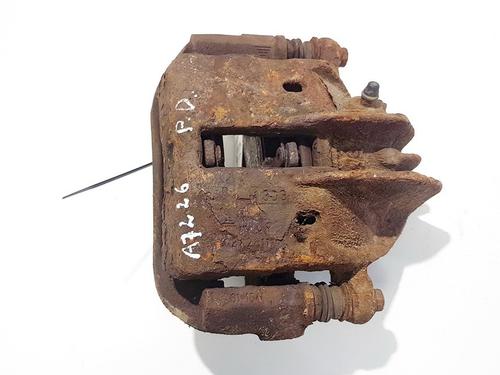 Used Right front brake caliper Right front brake caliper 35495014 35495014