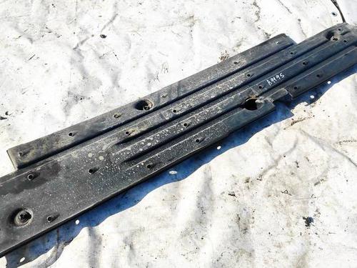 Used Underbody protection Underbody protection TOYOTA PRIUS Liftback (_W2_) 1.5 Hybrid (NHW20_, NHW20R) (112 hp) 35267642 35267642