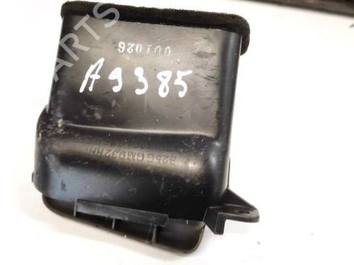 Air vent MAZDA PREMACY (CP) 2.0 TD | BP32960474I21 - Image 3