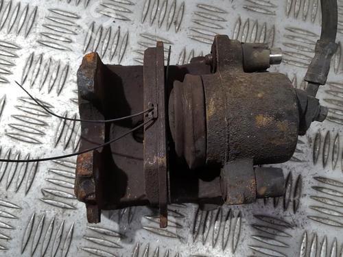 Left front brake caliper VW GOLF V (1K1) 1.4 FSI | BP35833529M105 - Image 2