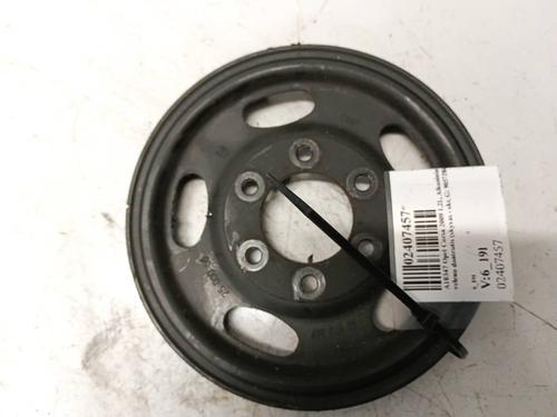 Pulley OPEL CORSA D (S07) 1.2 (L08, L68) | BP35031953M122 - Image 3