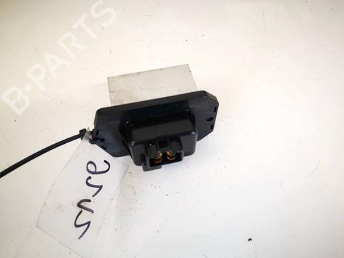 Used Heater resistor Heater resistor HONDA CR-V II (RD_) 2.0 (RD5) (150 hp) 35219486 35219486