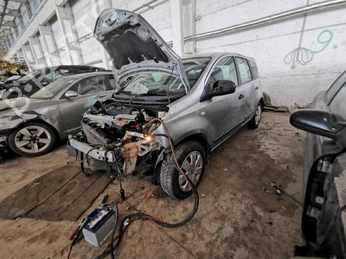 Speaker NISSAN NOTE (E11, NE11) 1.4 | BP32564373E2