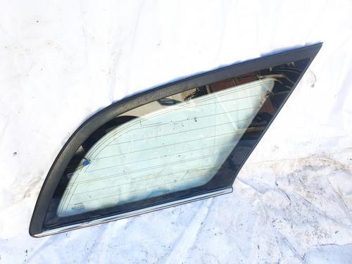 Panel rude bagtil højre Panel rude bagtil højre TOYOTA AVENSIS (_T25_) 1.8 VVT-i (ZZT251_, ZZT251R) (129 hp) 35427325 35427325