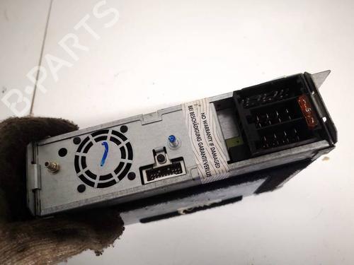 Electronic module OPEL ASTRA H (A04) 1.9 CDTI (L48) | BP35162401M83 - Image 2