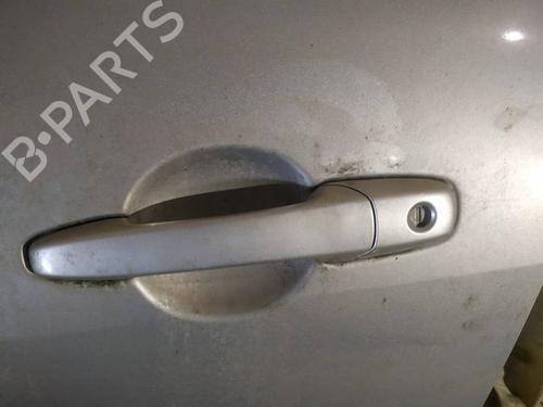 Used Front left exterior door handle Front left exterior door handle MAZDA 5 (CR) 2.0 CD (CR19) (143 hp) 35328109 35328109