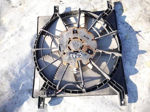 Fan SUZUKI SX4 (EY, GY) 1.6 VVT 4x4 (RW416) | BP35223826M128 - Image 2