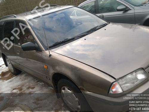 Switch NISSAN PRIMERA (P10) 2.0 D | BP33480231I30 - Image 4