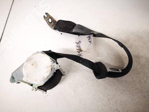 Used Rear left seatbelt Rear left seatbelt VW PASSAT B6 (3C2) 2.0 TDI (140 hp) 35361079 35361079