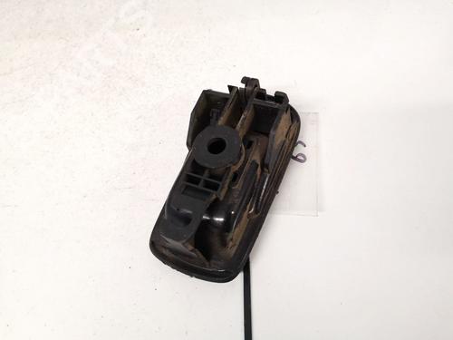 Front right interior door handle MAZDA 6 Saloon (GG) 2.3 (GG3P) | BP35467255I14 - Image 3