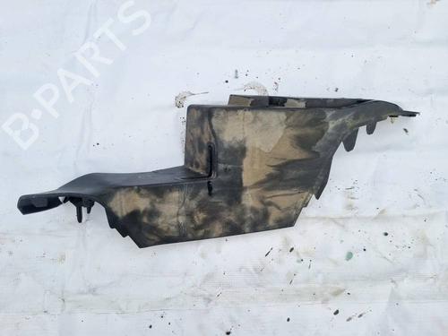 Used Boot lining Boot lining LAND ROVER RANGE ROVER EVOQUE (L551) 1.5 P300e Hybrid 4x4 (309 hp) 35145681 35145681