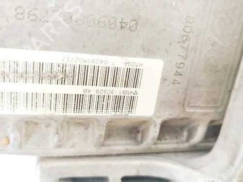 Steering column FORD FOCUS C-MAX (DM2) 2.0 TDCi | BP34829015M21 - Image 3