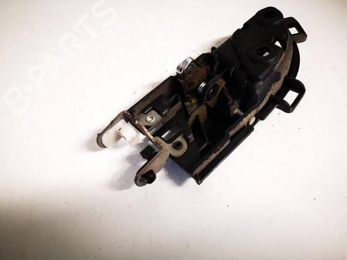Front left interior door handle HONDA CR-V III (RE_) 2.2 i-CTDi 4WD (RE6) | BP34903735I13 - Image 3