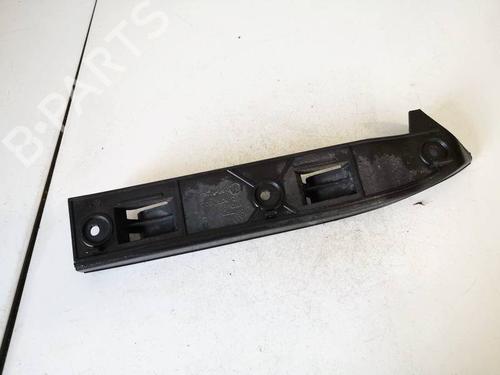 Used Front bumper bracket Front bumper bracket VW GOLF IV (1J1) 1.9 TDI (115 hp) 35075491 35075491