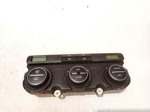 Used Climate control Climate control VW TIGUAN (5N_) 2.0 TDI 4motion (140 hp) 34898567 34898567