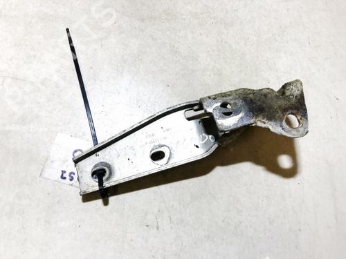 Used Hinge/Door check strap Hinge/Door check strap 35879967 35879967