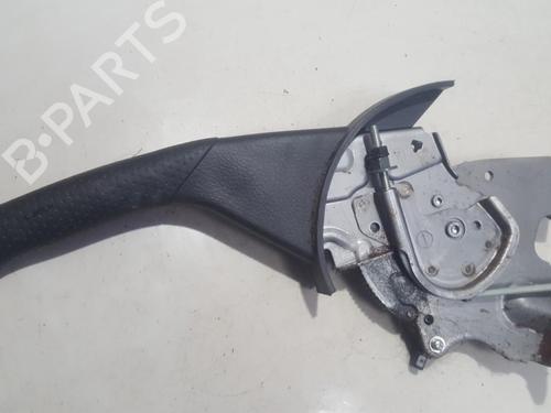 håndbremse håndbremse TOYOTA RAV 4 III (_A3_) 2.2 D 4WD (ALA30_, ALA30R) (177 hp) 35845526 35845526
