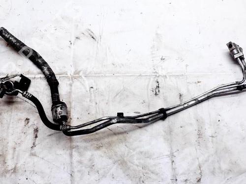 Used AC pipe AC pipe ALFA ROMEO 166 (936_) 2.4 JTD (936A2A__) (136 hp) 33514967 33514967