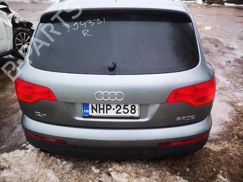 Electronic module AUDI Q7 (4LB) 3.0 TDI quattro | BP32939187M83  - Image 11