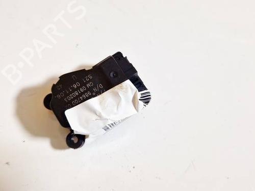 Used Electronic module FIAT CROMA (194_) 1.9 D Multijet (194AXC1B, 194AXC12) (150 hp) 32579621