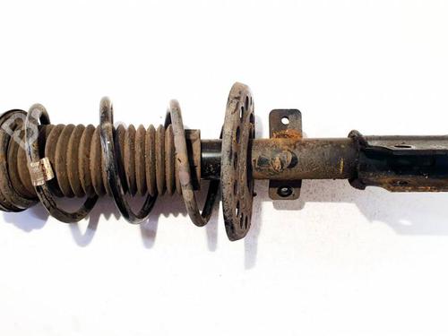 Used Left front shock absorber Left front shock absorber OPEL ASTRA L (OV5) 1.2 (FPHNSL, FPHNSR) (131 hp) 36547144 36547144