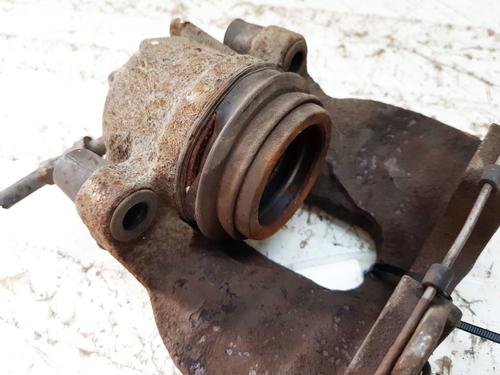 Left front brake caliper VOLVO S60 I (384) 2.4 | BP35677947M105 - Image 2