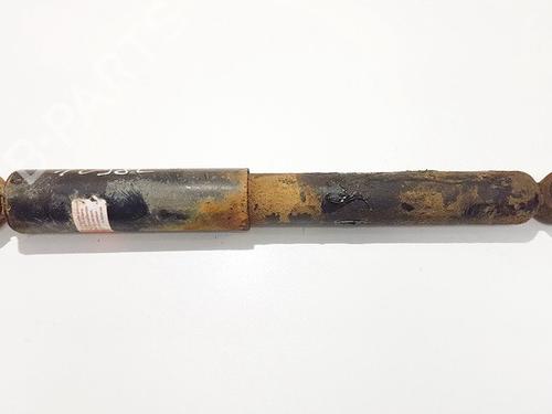 Used Left rear shock absorber Left rear shock absorber OPEL SIGNUM Hatchback (Z03) 2.2 direct (F48) (155 hp) 35516230 35516230
