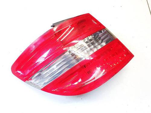 Used Left taillight Left taillight 34747251 34747251