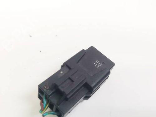 Other SUBARU TRIBECA (B9) 3.0 (WXE) | BP32611779O1