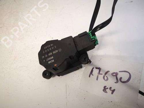 Used Electronic module Electronic module MERCEDES-BENZ C-CLASS (W203) C 270 CDI (203.016) (170 hp) 33730868 33730868