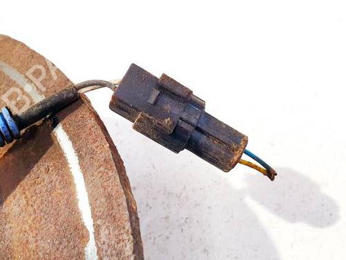 Electronic sensor CHEVROLET SPARK Hatchback Van (M200, M250) 0.8 | BP40275200M84 - Image 3