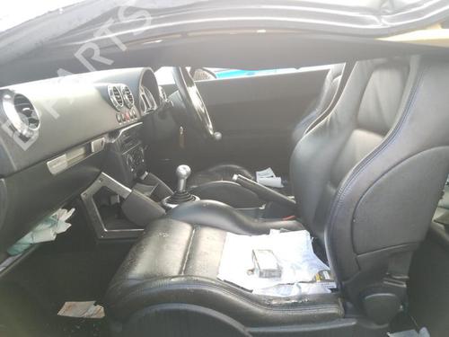 Electronic module AUDI TT (8N3) 1.8 T quattro | BP33065896M83 - Image 8