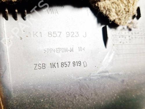 Glove box VW GOLF V (1K1) 1.9 TDI | BP35016528C95 - Image 3