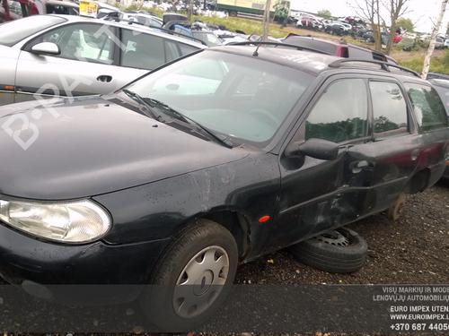 Used Parts FORD MONDEO II (BAP) 1.8 i 4525499
