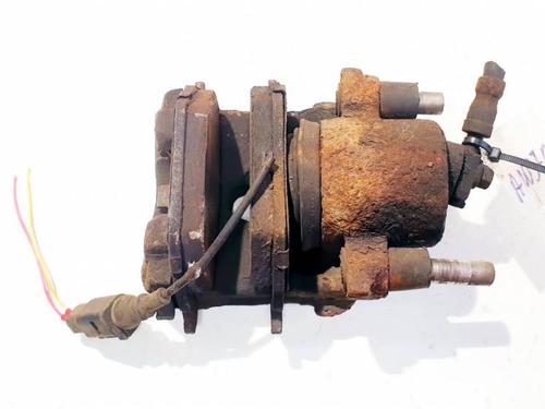 Left front brake caliper VW GOLF V (1K1) 1.9 TDI | BP35011944M105 - Image 3