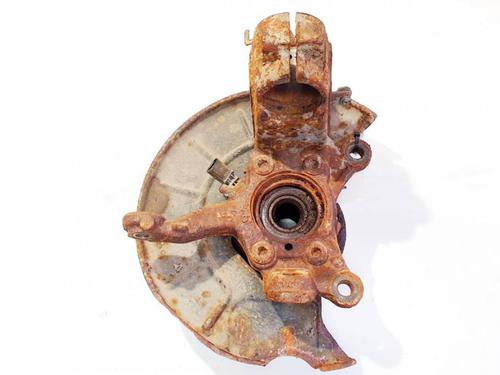 Used Left front steering knuckle Left front steering knuckle 35078714 35078714