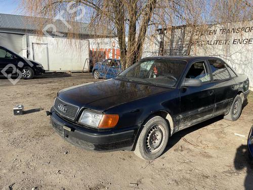 Electronic module AUDI 100 C4 Avant (4A5) 2.5 TDI | BP32886590M83  - Image 6