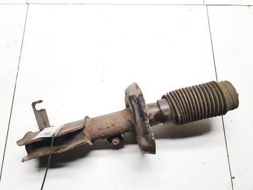 Used Left front shock absorber Left front shock absorber 34978030 34978030