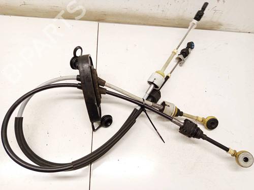 Cable NISSAN DAYZ (B21W) 0.7 | BP34814332E12 - Image 2