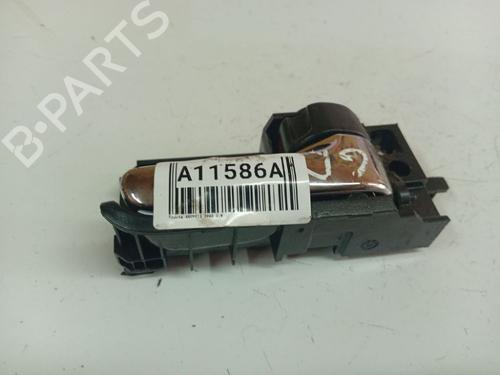 Used Rear right interior door handle Rear right interior door handle 37655815 37655815