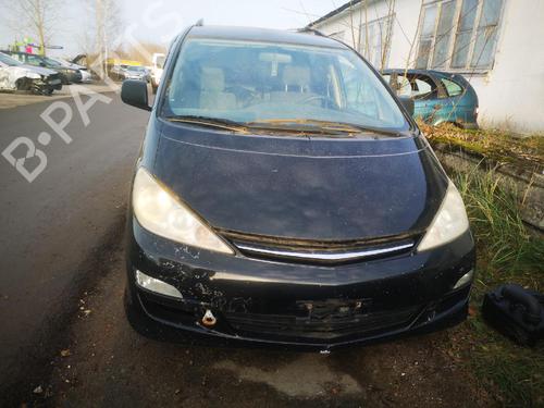 Electronic module TOYOTA PREVIA II (_R3_) 2.0 D-4D (CLR30_, CLR30R) | BP35164010M83  - Image 6