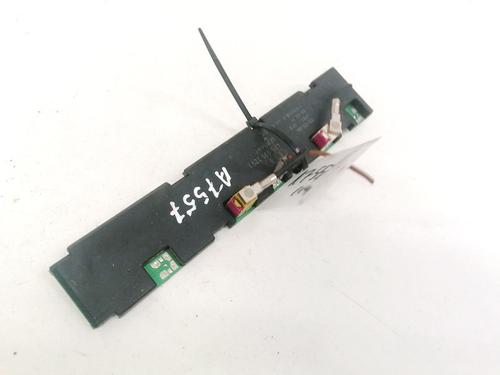 Used Electronic module Electronic module AUDI A6 C6 (4F2) 2.0 TDI (140 hp) 35447398 35447398