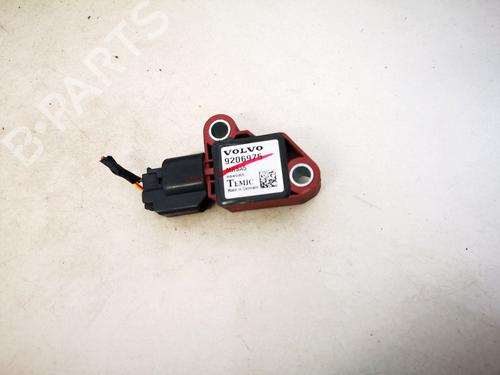 Used Electronic module VOLVO V50 (545) 2.0 D (136 hp) 32879334