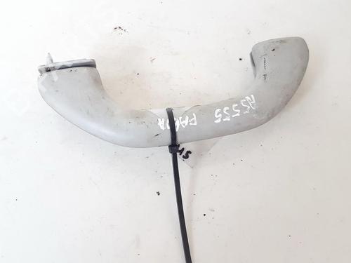 interior-roof-handle-skoda-fabia-i-6y2-1999-2000-2001-2002-2003-2004-2005-2006-2007-2008-35869926 main image