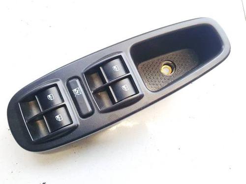 Used Switch Switch FIAT 500L (351_, 352_) 1.3 D Multijet (199LXY1A, 199LXY11) (84 hp) 40286320 40286320